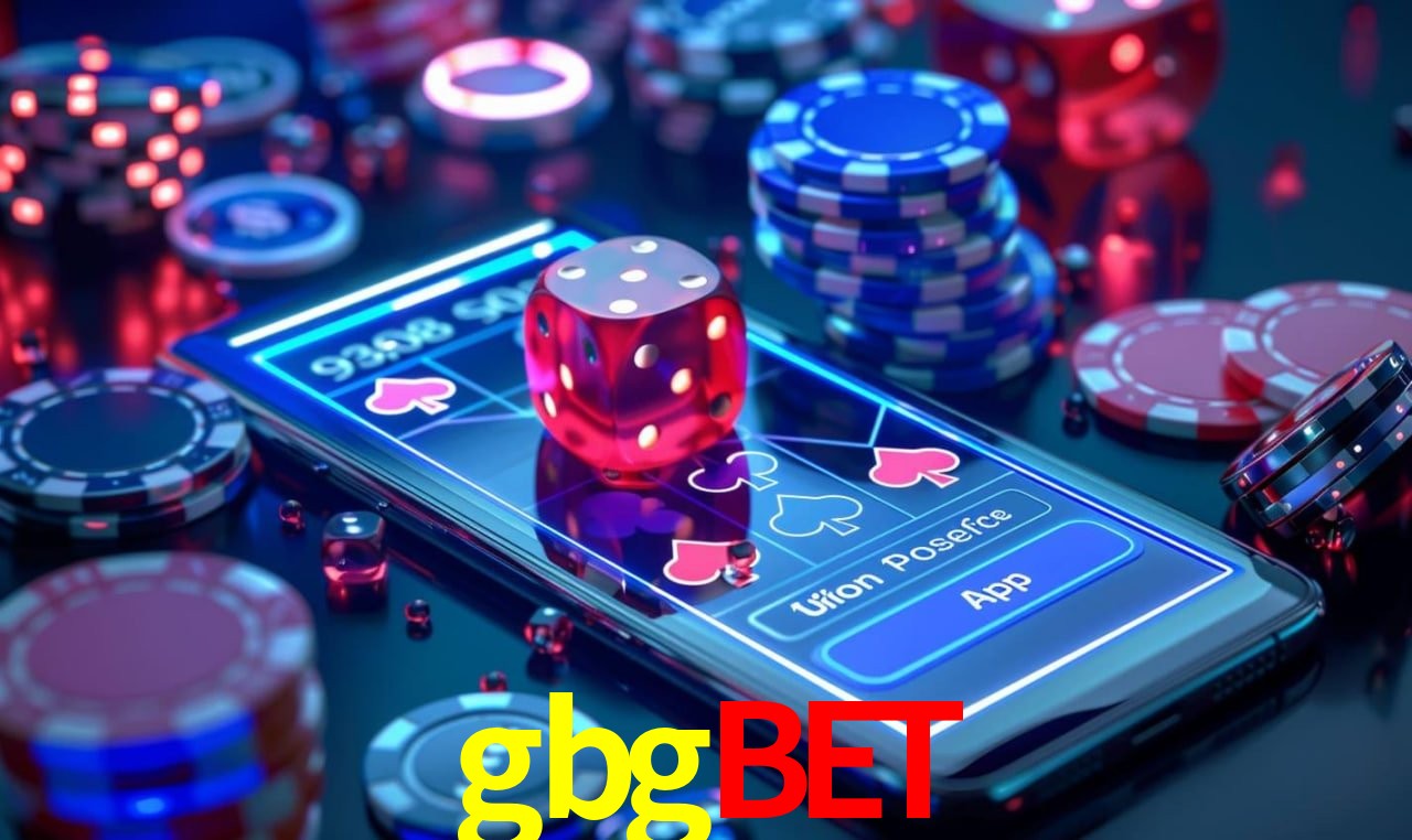 gbgbet login — painel de entrada no app oficial